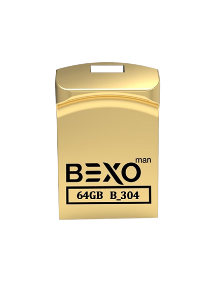B-304 (Shiny Gold)