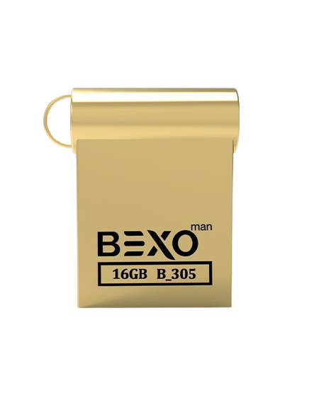 B-305 (Shiny Gold)