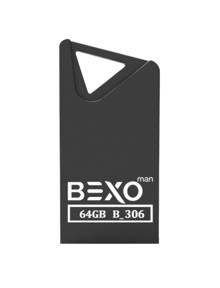 B-306 (Black)