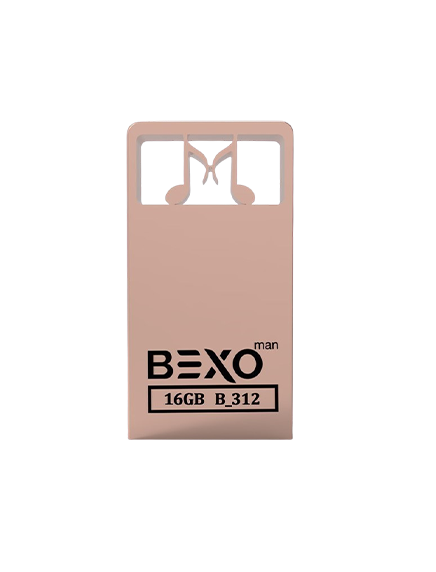 B-312 (Rose Gold)