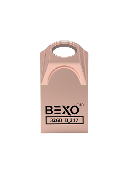 B-317 (Rose Gold)