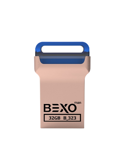 B-323 (Rose Gold)