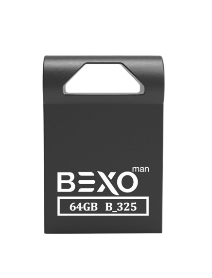 B-325(Black)