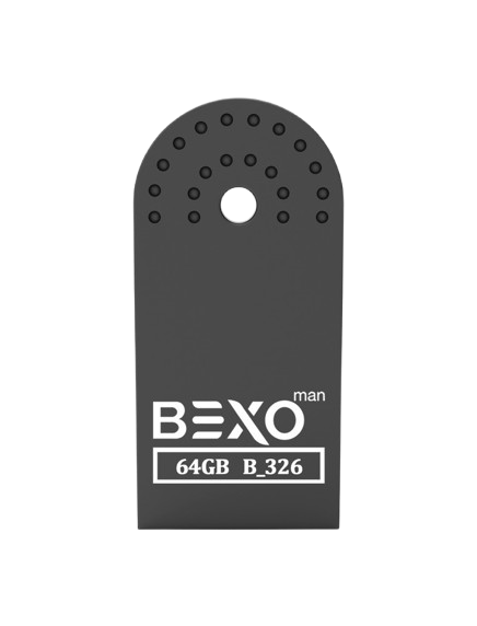 B-326 (black)