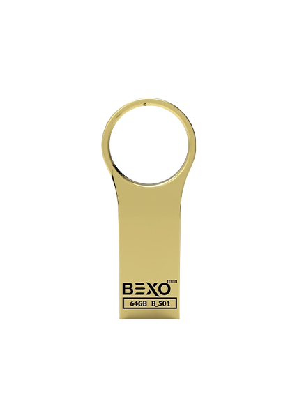 B-501 (Shiny Gold)