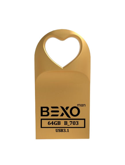 B-703 gold