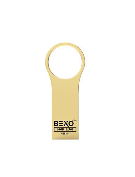 B-708 (Shiny Gold)