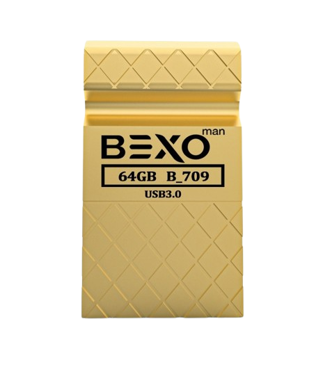 B-709 (Shiny Gold)