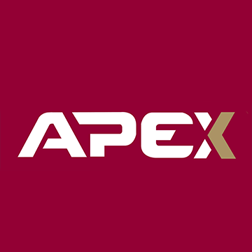 Picture for manufacturer Apex
